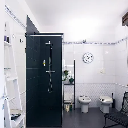 Bed and Breakfast A Casa Mia Bagnolo San Vito Esterno foto