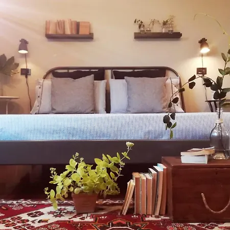 Bed and Breakfast A Casa Mia Bagnolo San Vito Esterno foto