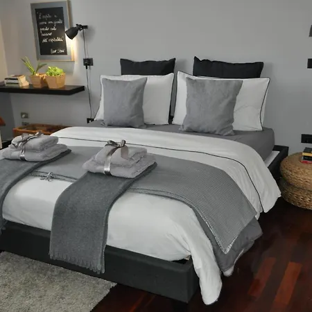 Bed and Breakfast A Casa Mia Bagnolo San Vito Esterno foto