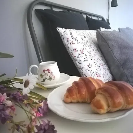 Bed and Breakfast A Casa Mia Bagnolo San Vito Esterno foto