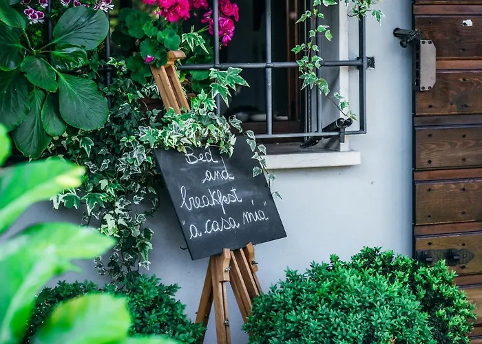 A Casa Mia