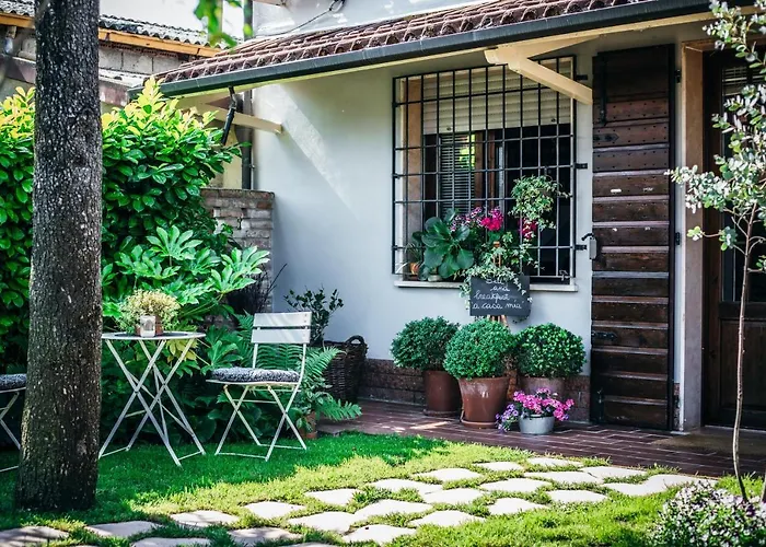 A Casa Mia