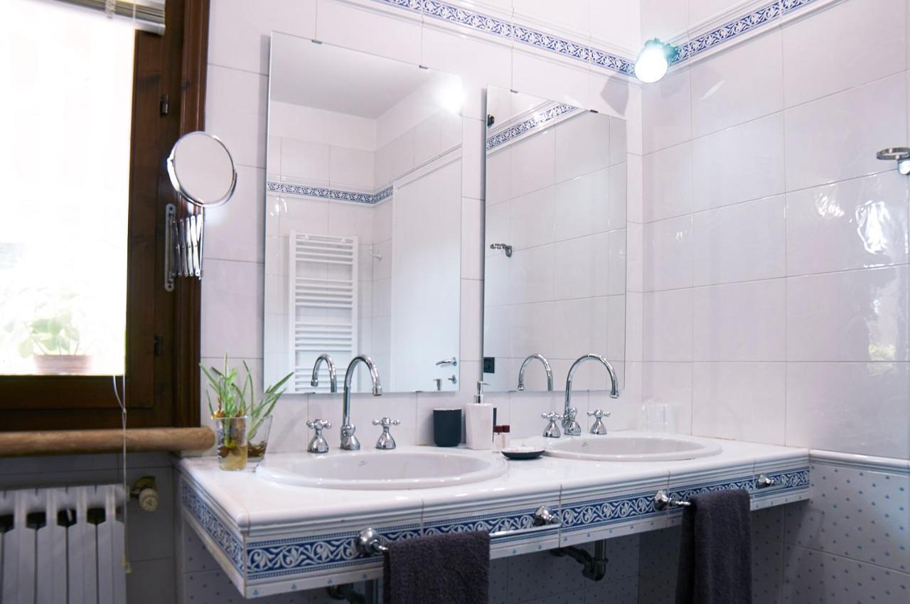 Bed & Breakfast A Casa Mia Bagnolo San Vito