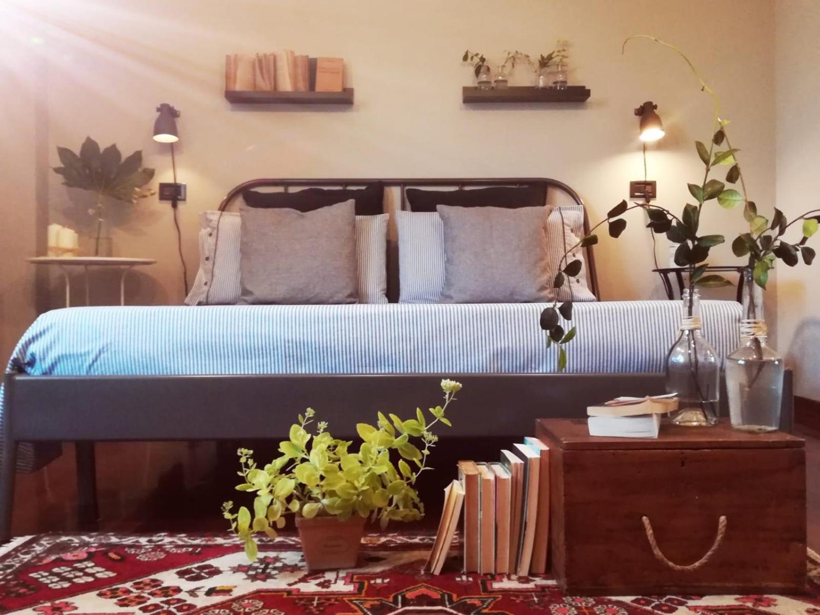 Bed & Breakfast A Casa Mia *