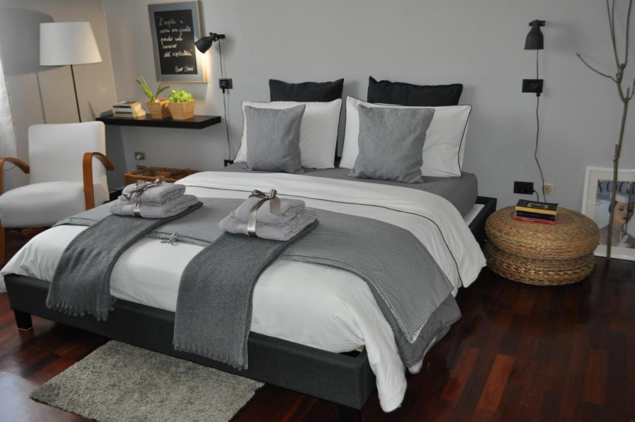 A Casa Mia Bed & Breakfast *