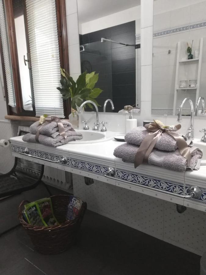 A Casa Mia Bed & Breakfast