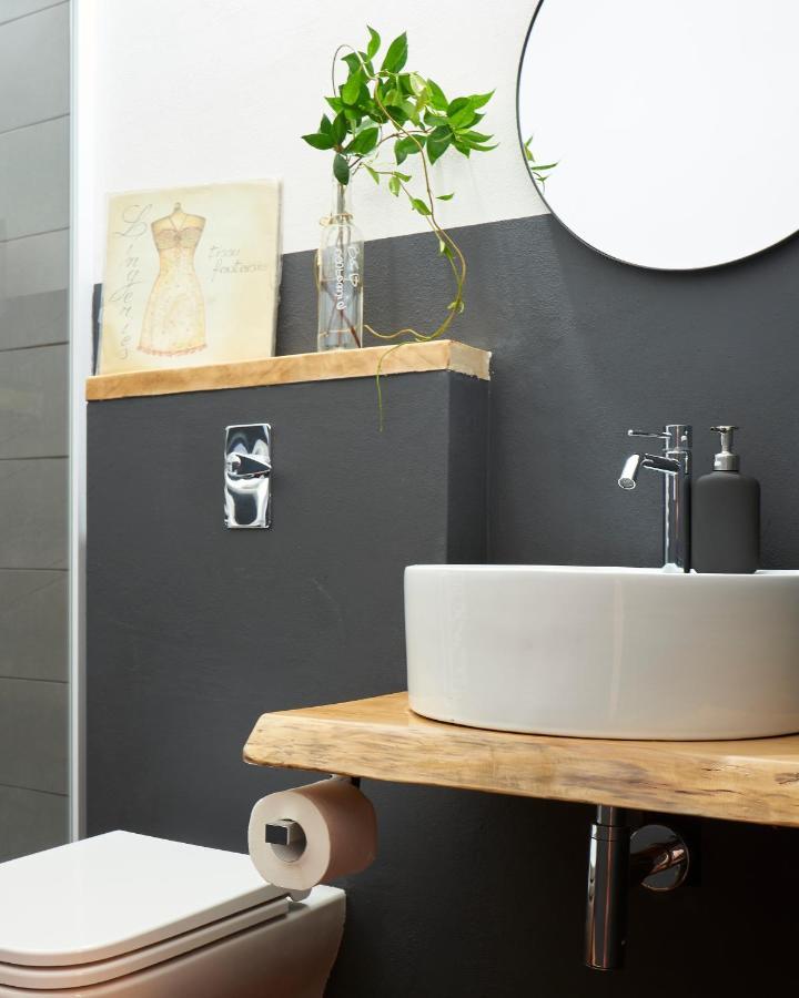 A Casa Mia Bed & Breakfast *
