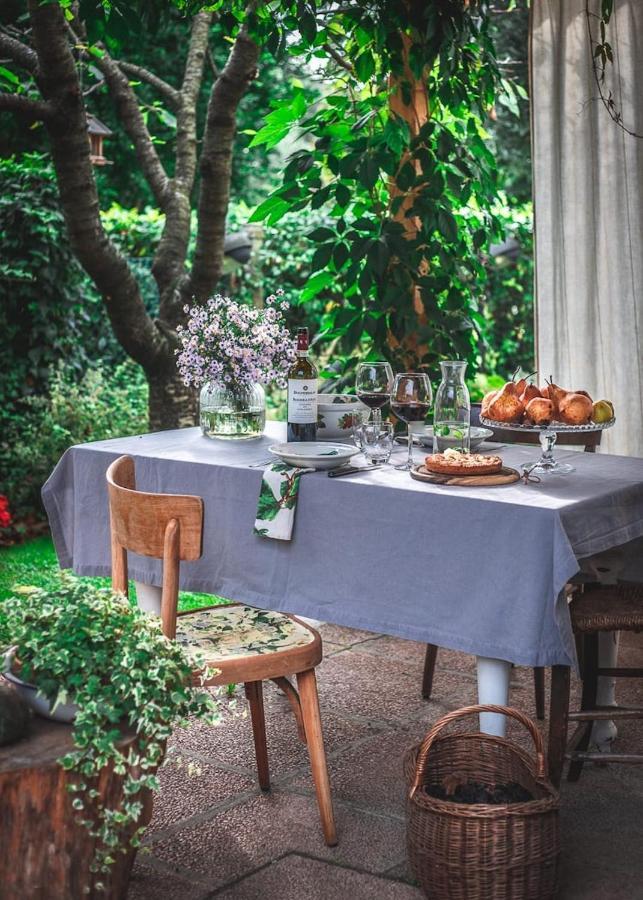 A Casa Mia Bed & Breakfast Bagnolo San Vito