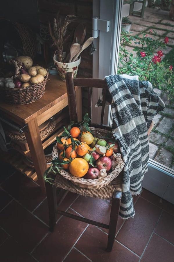 A Casa Mia Bed & Breakfast Bagnolo San Vito