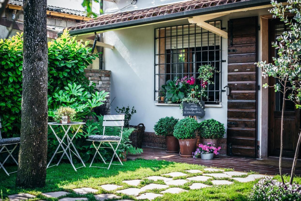 A Casa Mia Bed & Breakfast *