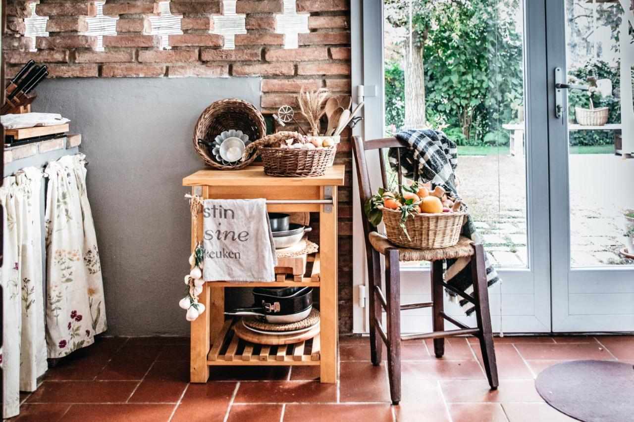 A Casa Mia *