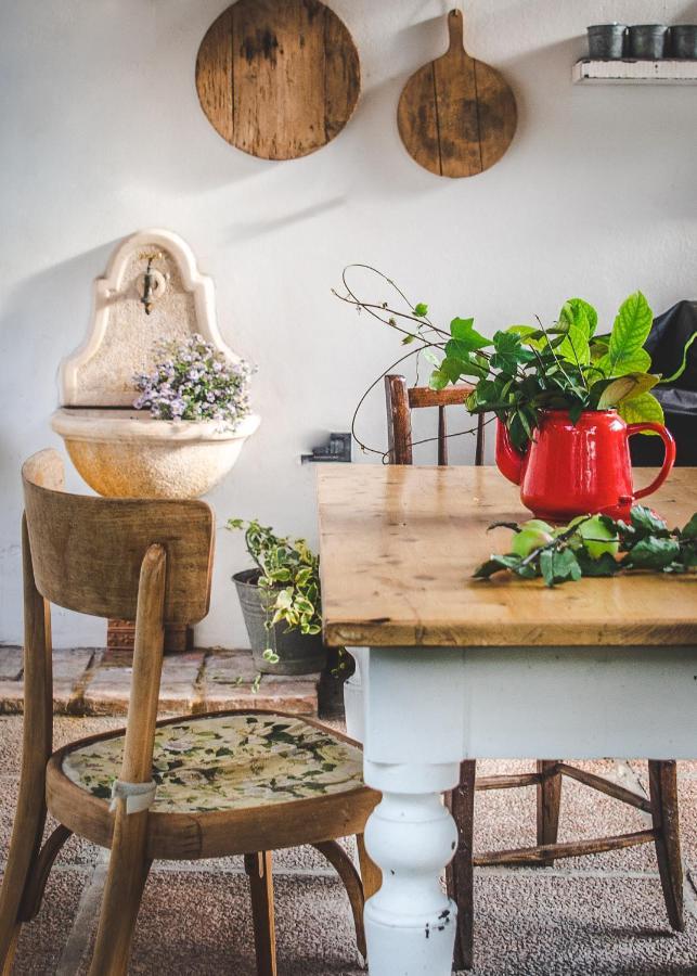 A Casa Mia Bagnolo San Vito