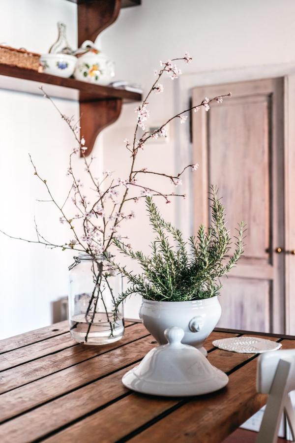 Bed & Breakfast A Casa Mia Bagnolo San Vito