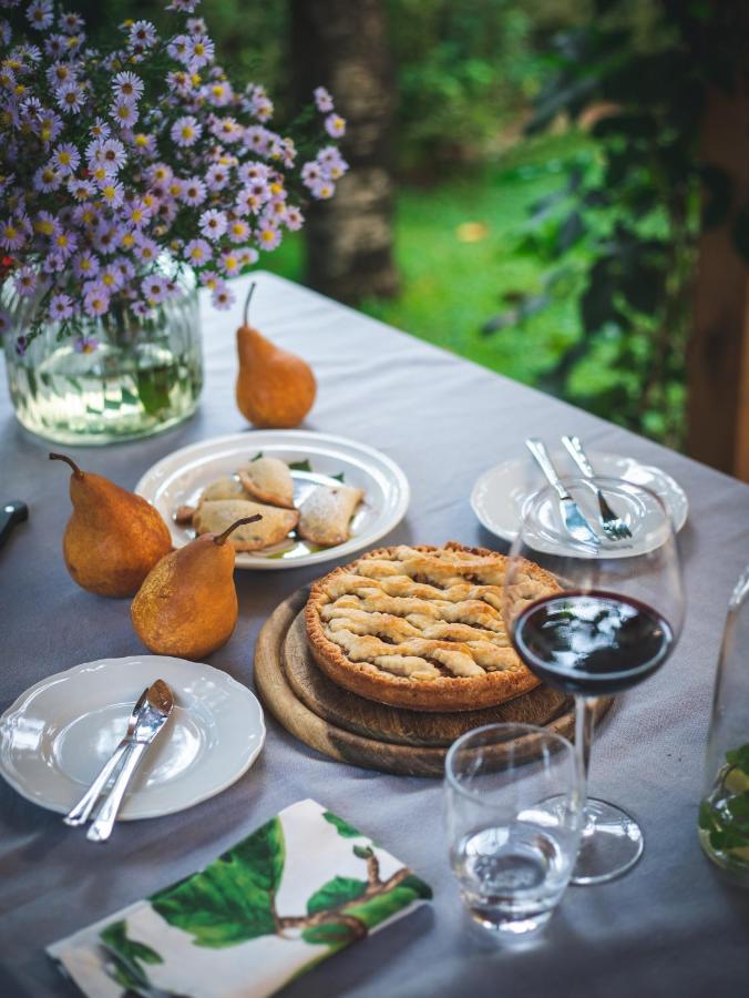 A Casa Mia Bed & Breakfast Bagnolo San Vito