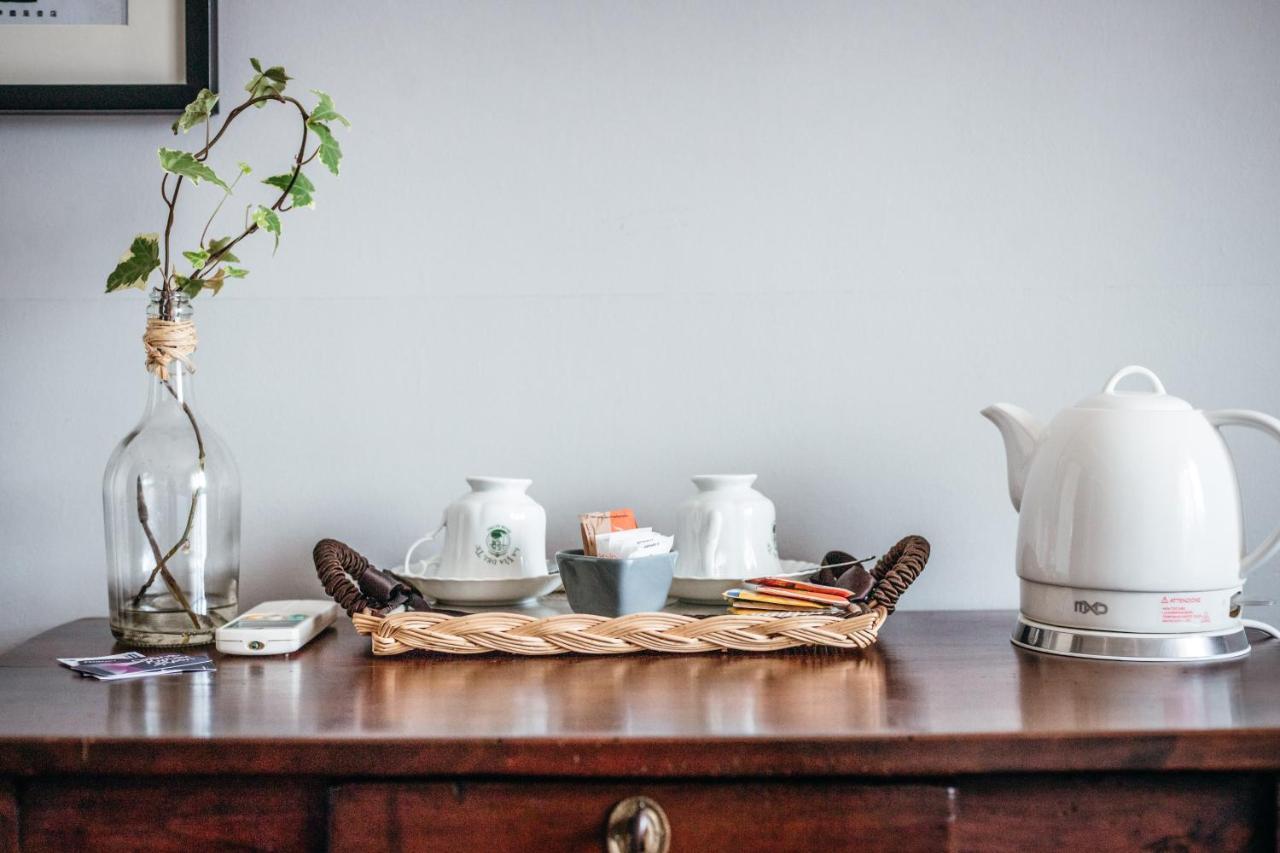 A Casa Mia Bed & Breakfast